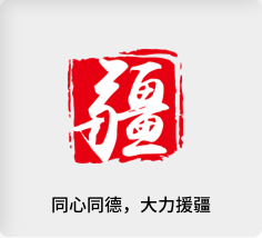 维稳为责，大力援疆